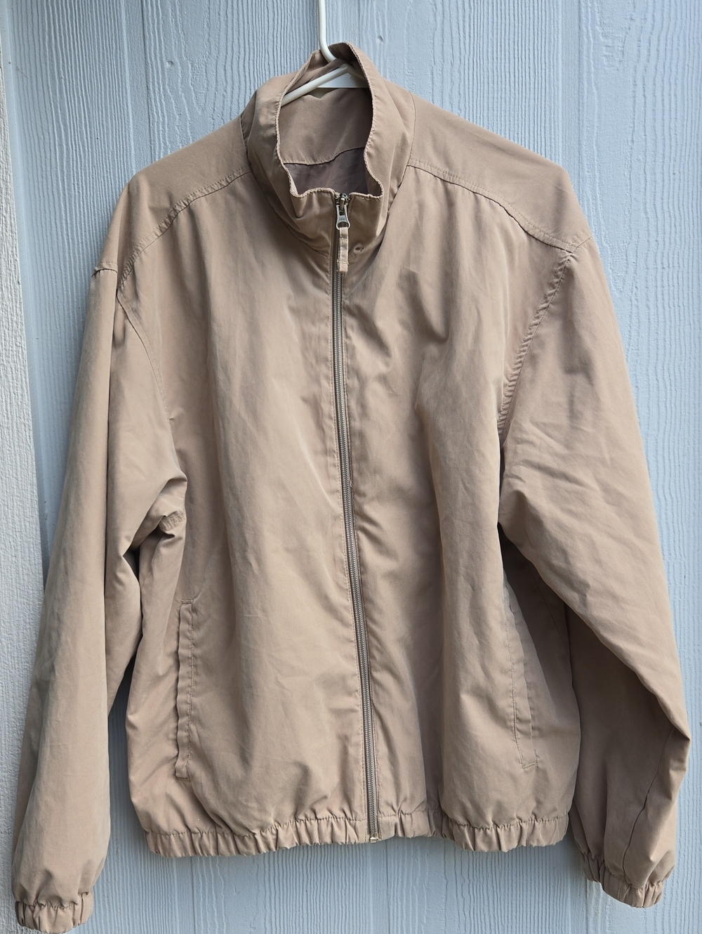 CLIQUE Women's Lightweight Zip-Up Jacket